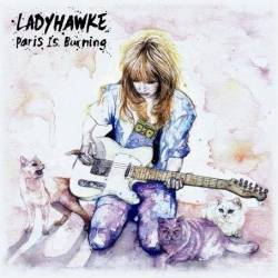 Ladyhawke : Paris Is Burning